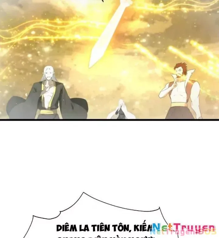 Tu Tiên Trở Về Tại Vườn Trường - Season 2 - Chapter 197 - Page 10