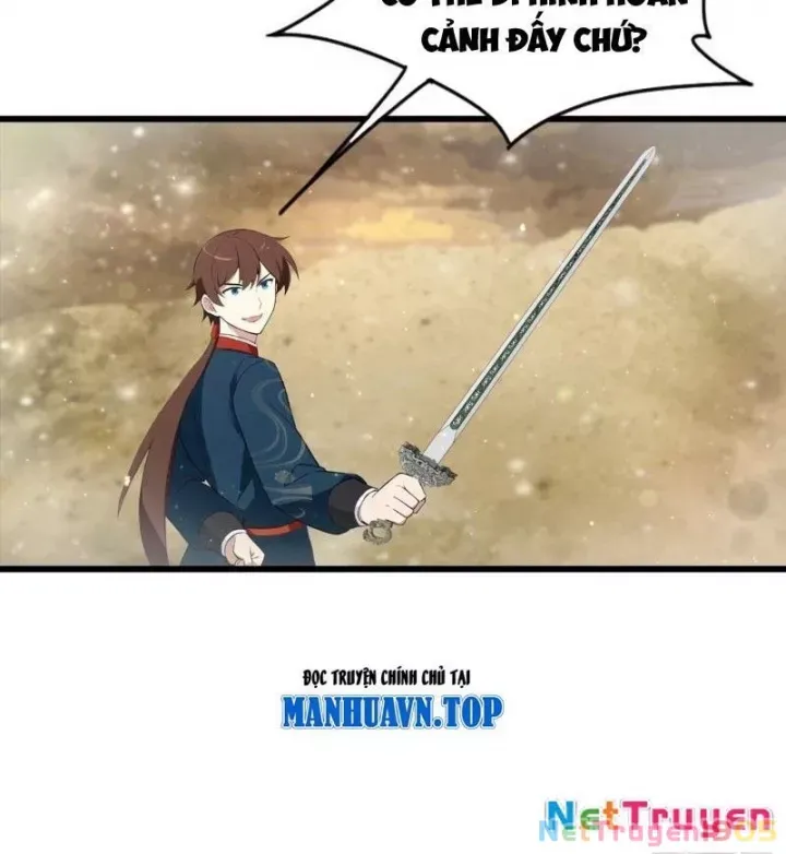 Tu Tiên Trở Về Tại Vườn Trường - Season 2 - Chapter 197 - Page 15