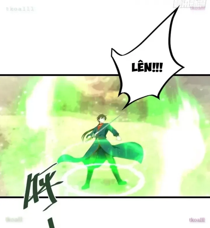 Tu Tiên Trở Về Tại Vườn Trường - Season 2 - Chapter 197 - Page 16