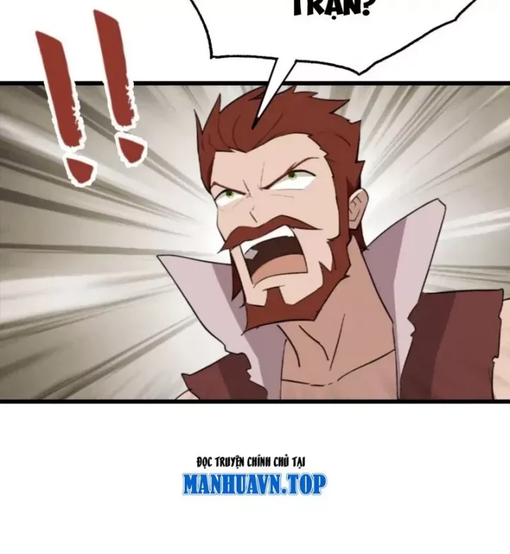 Tu Tiên Trở Về Tại Vườn Trường - Season 2 - Chapter 197 - Page 18