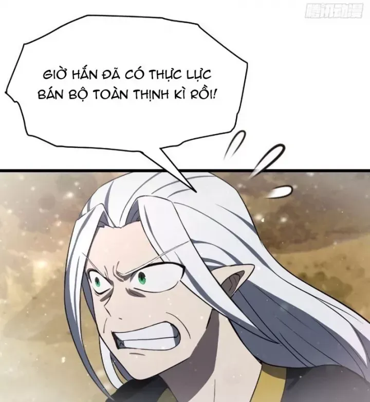 Tu Tiên Trở Về Tại Vườn Trường - Season 2 - Chapter 197 - Page 19