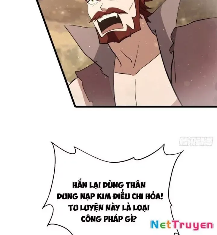 Tu Tiên Trở Về Tại Vườn Trường - Season 2 - Chapter 197 - Page 25