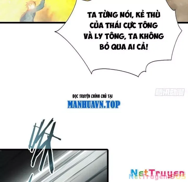 Tu Tiên Trở Về Tại Vườn Trường - Season 2 - Chapter 197 - Page 30