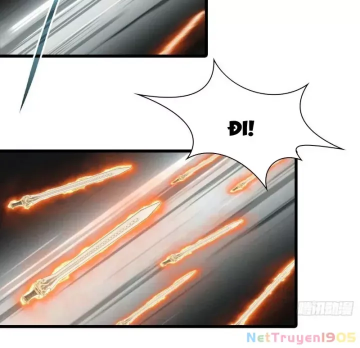 Tu Tiên Trở Về Tại Vườn Trường - Season 2 - Chapter 197 - Page 31