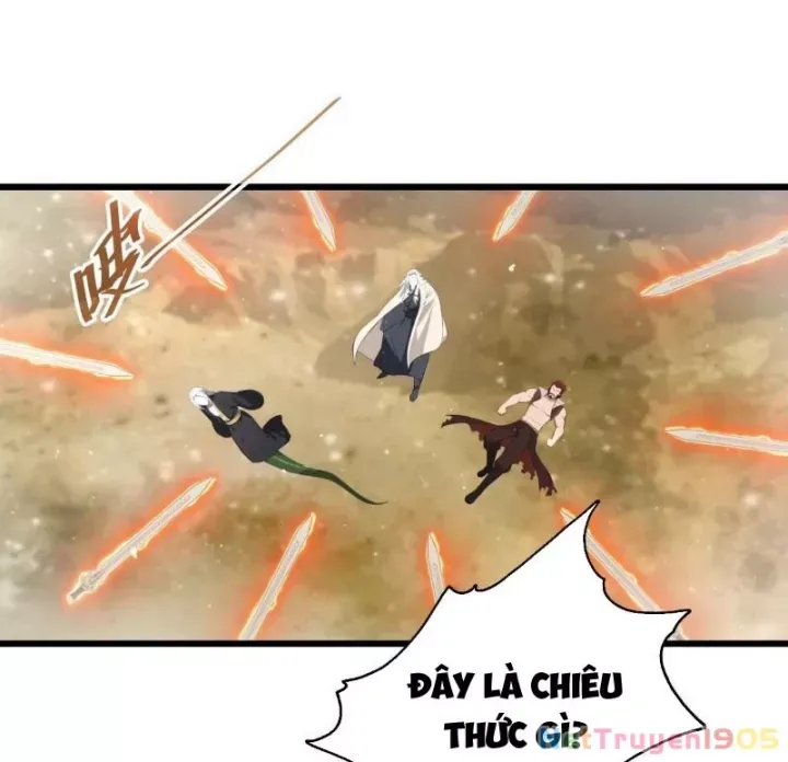 Tu Tiên Trở Về Tại Vườn Trường - Season 2 - Chapter 197 - Page 32