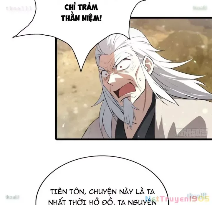 Tu Tiên Trở Về Tại Vườn Trường - Season 2 - Chapter 197 - Page 34