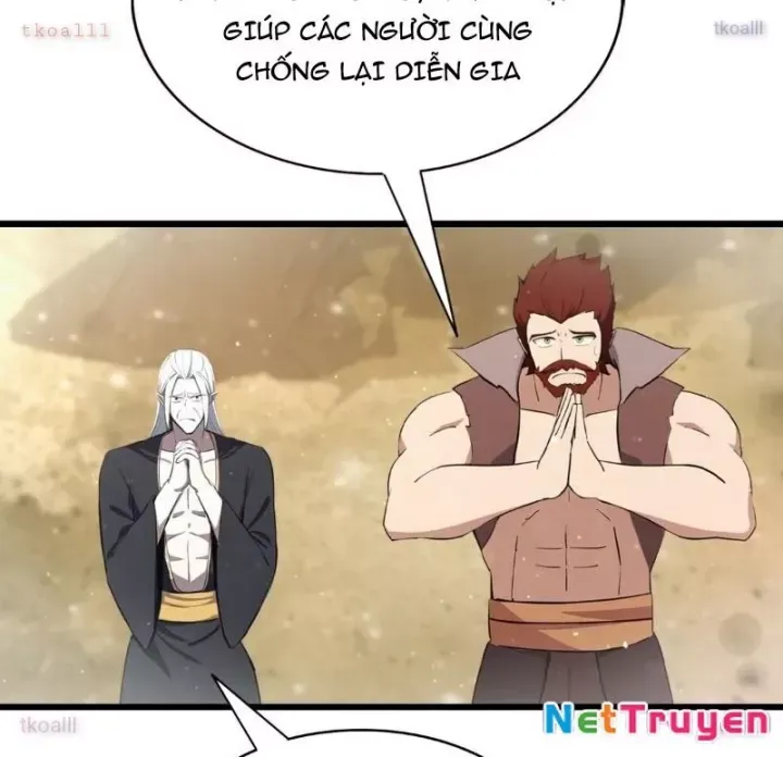 Tu Tiên Trở Về Tại Vườn Trường - Season 2 - Chapter 197 - Page 35