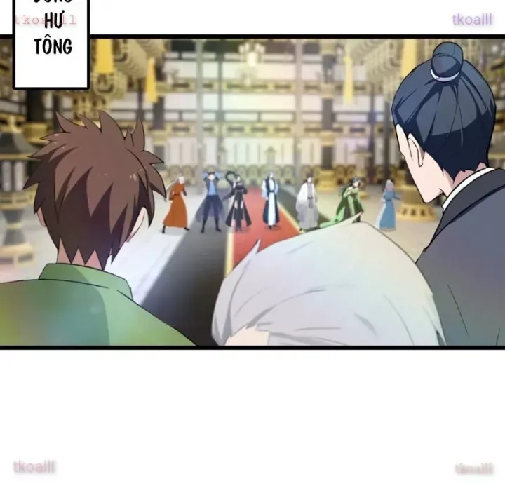 Tu Tiên Trở Về Tại Vườn Trường - Season 2 - Chapter 197 - Page 42