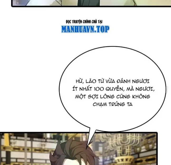 Tu Tiên Trở Về Tại Vườn Trường - Season 2 - Chapter 197 - Page 44