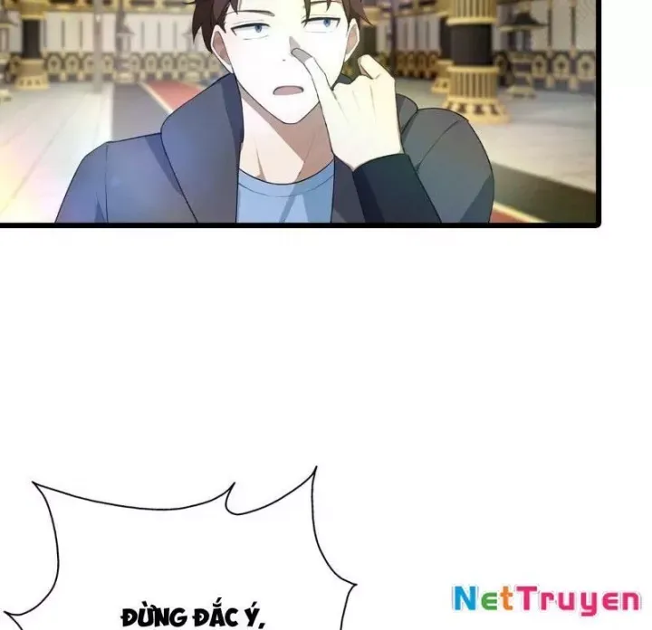 Tu Tiên Trở Về Tại Vườn Trường - Season 2 - Chapter 197 - Page 45