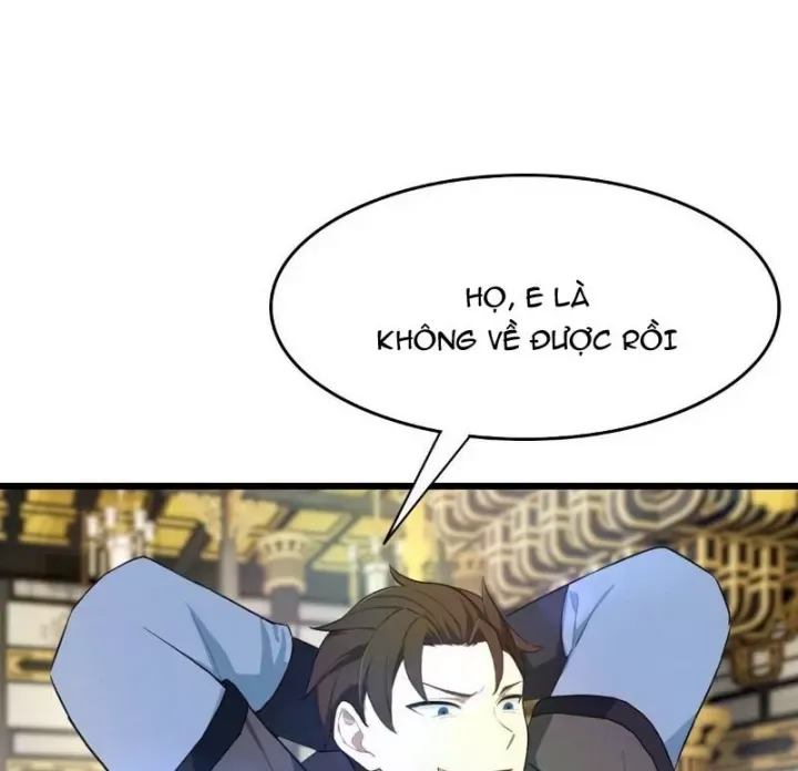 Tu Tiên Trở Về Tại Vườn Trường - Season 2 - Chapter 197 - Page 47