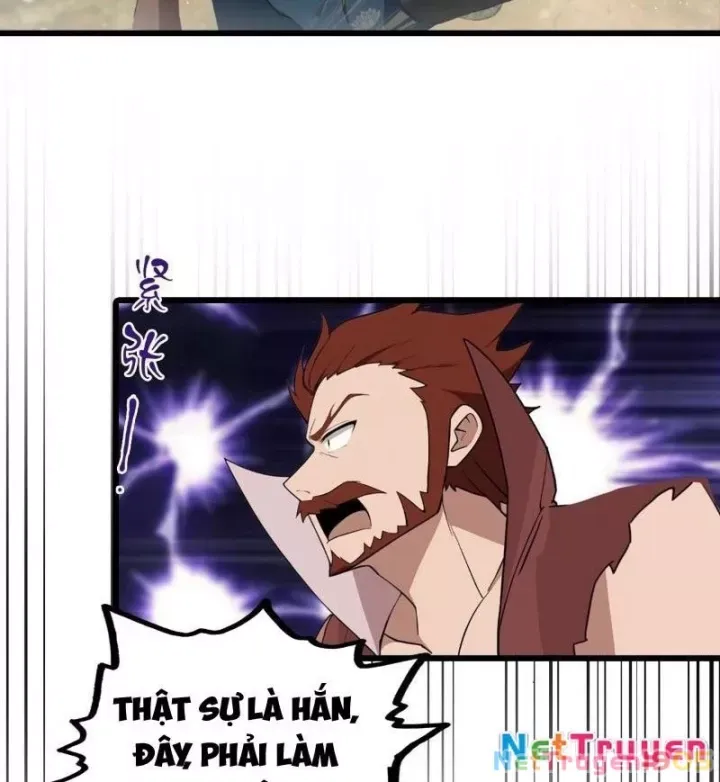 Tu Tiên Trở Về Tại Vườn Trường - Season 2 - Chapter 197 - Page 5