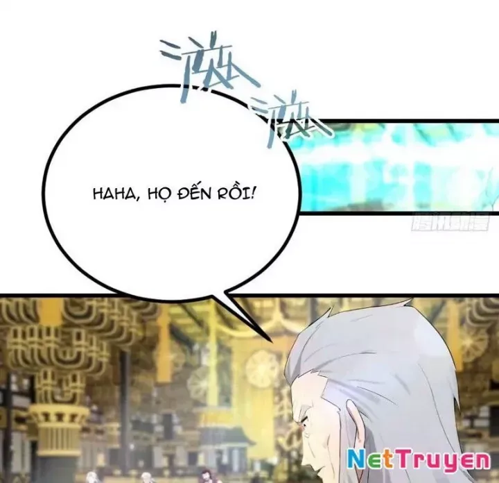 Tu Tiên Trở Về Tại Vườn Trường - Season 2 - Chapter 197 - Page 50