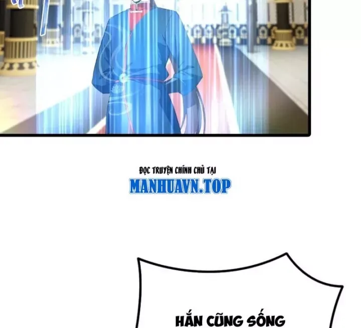 Tu Tiên Trở Về Tại Vườn Trường - Season 2 - Chapter 197 - Page 56