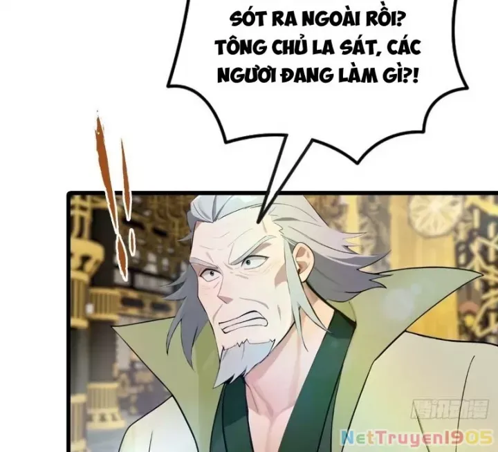 Tu Tiên Trở Về Tại Vườn Trường - Season 2 - Chapter 197 - Page 57