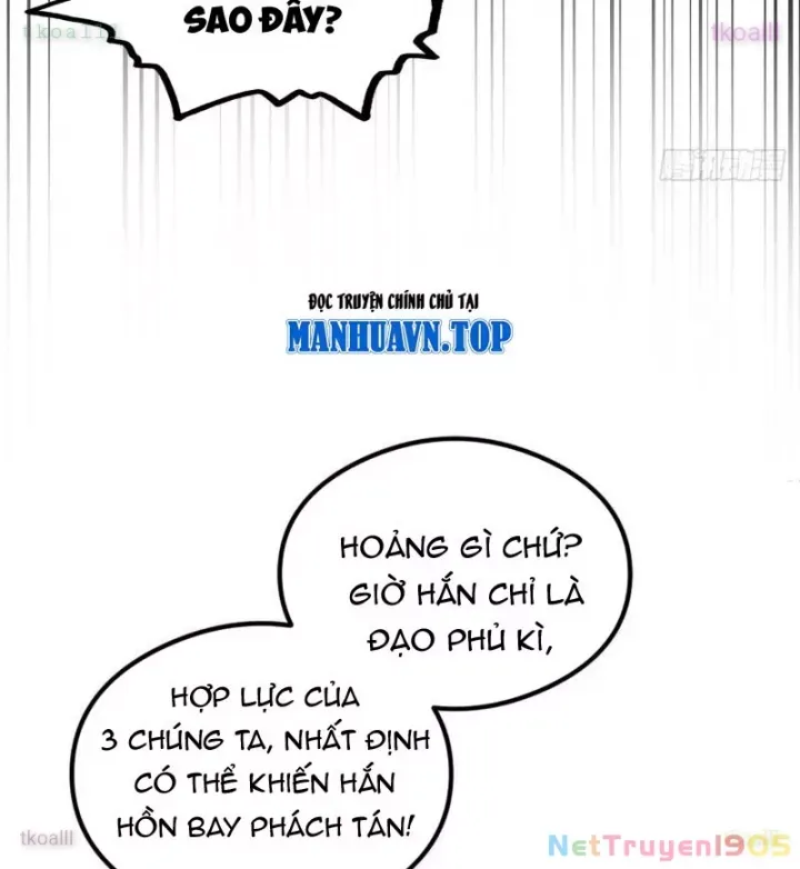 Tu Tiên Trở Về Tại Vườn Trường - Season 2 - Chapter 197 - Page 6