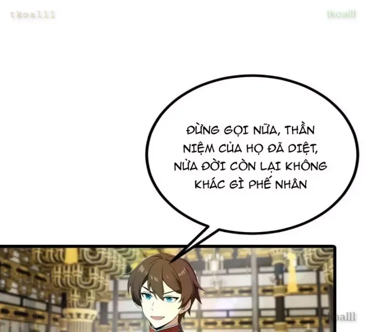 Tu Tiên Trở Về Tại Vườn Trường - Season 2 - Chapter 197 - Page 62