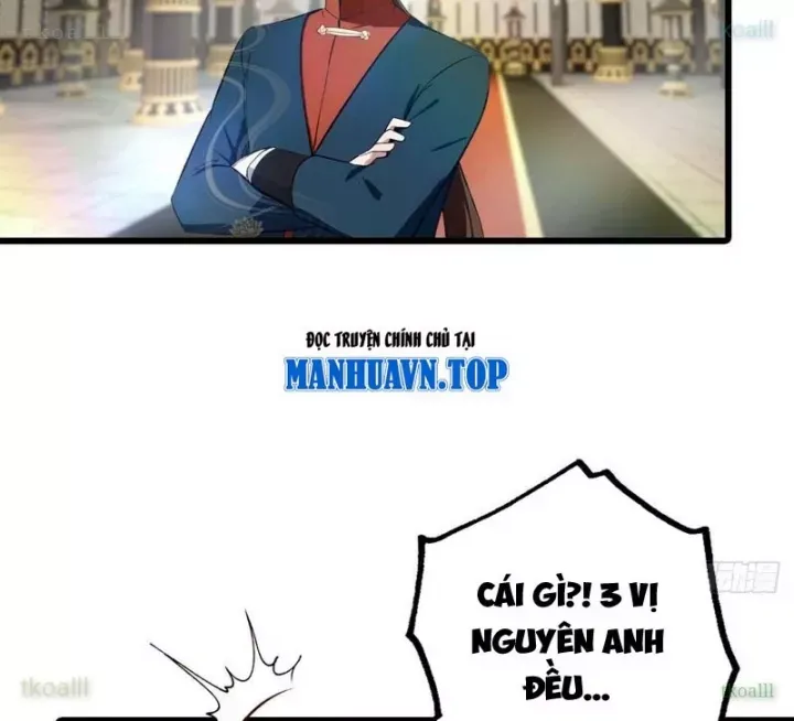 Tu Tiên Trở Về Tại Vườn Trường - Season 2 - Chapter 197 - Page 63