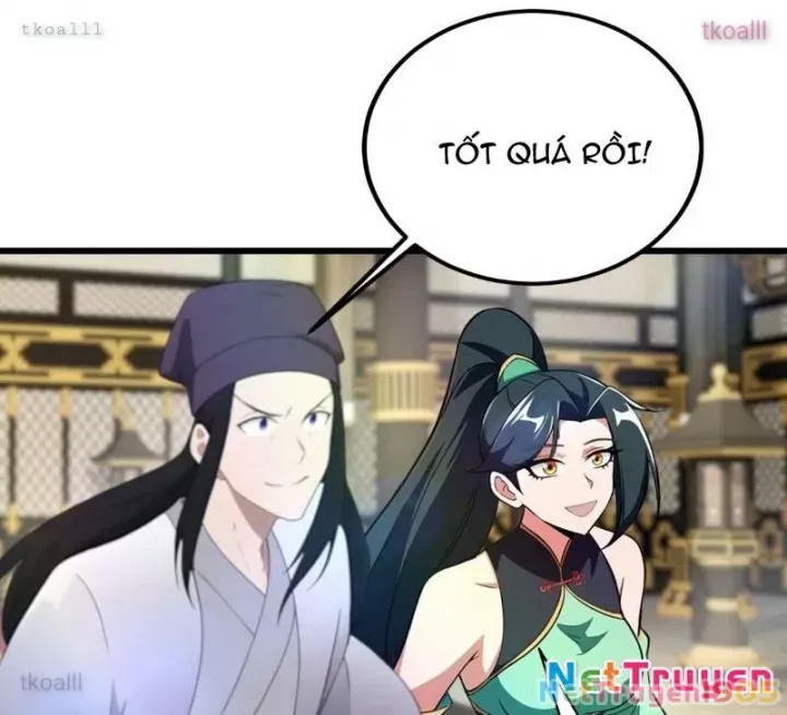 Tu Tiên Trở Về Tại Vườn Trường - Season 2 - Chapter 197 - Page 65