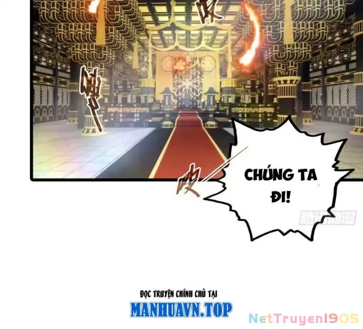 Tu Tiên Trở Về Tại Vườn Trường - Season 2 - Chapter 197 - Page 69