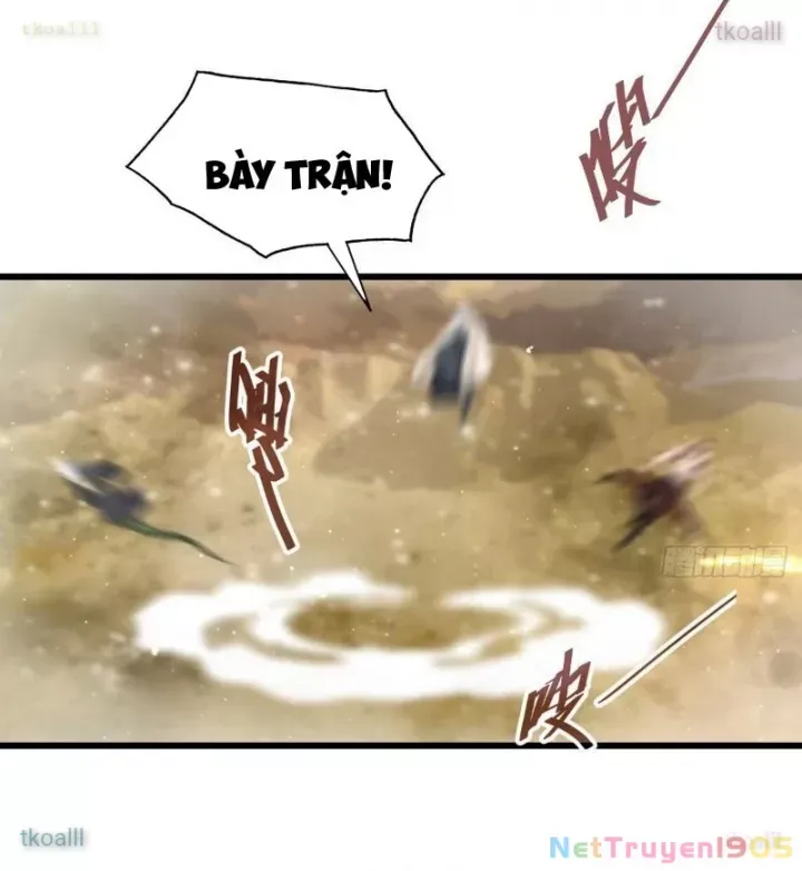 Tu Tiên Trở Về Tại Vườn Trường - Season 2 - Chapter 197 - Page 8