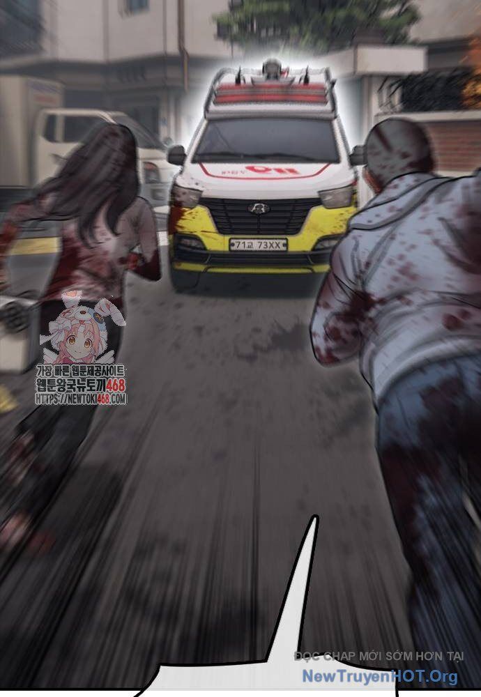 Ngày Tận Thế Đã Đến Chapter 21 - Trang 1