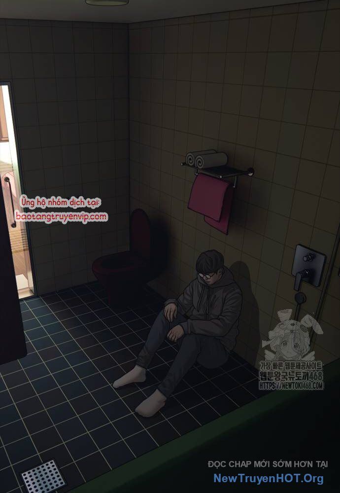 Ngày Tận Thế Đã Đến Chapter 21 - Trang 105