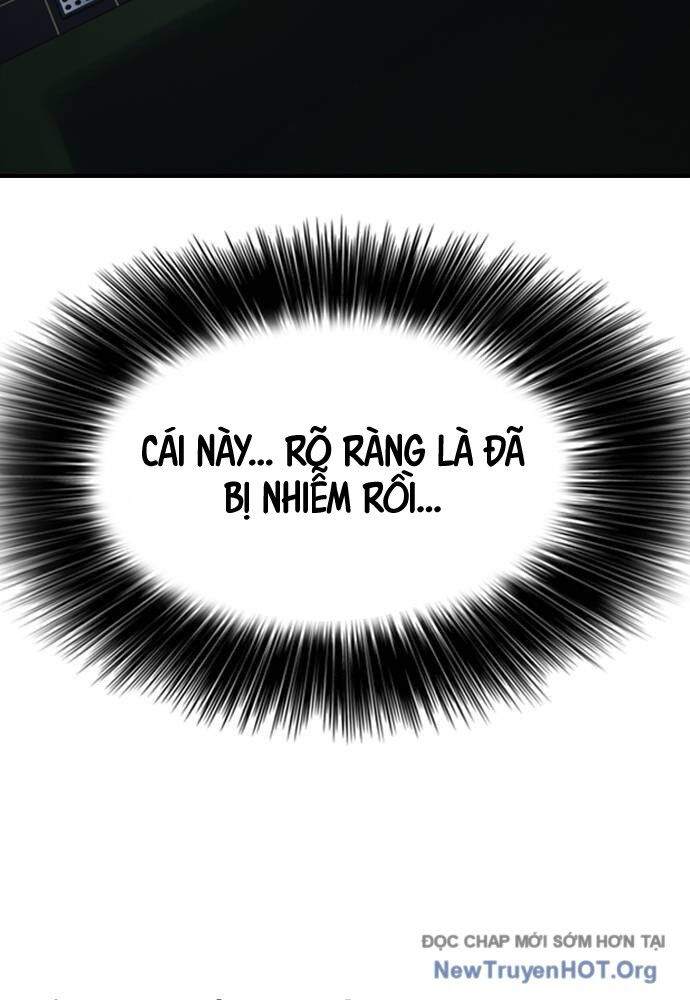 Ngày Tận Thế Đã Đến Chapter 21 - Trang 106