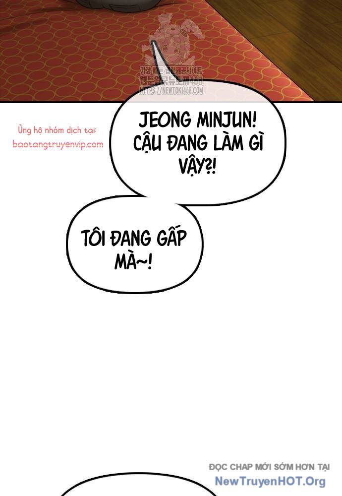 Ngày Tận Thế Đã Đến Chapter 21 - Trang 112