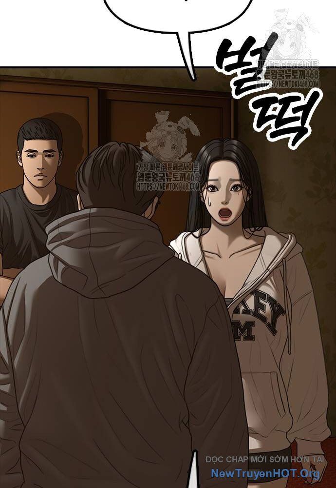 Ngày Tận Thế Đã Đến Chapter 21 - Trang 115