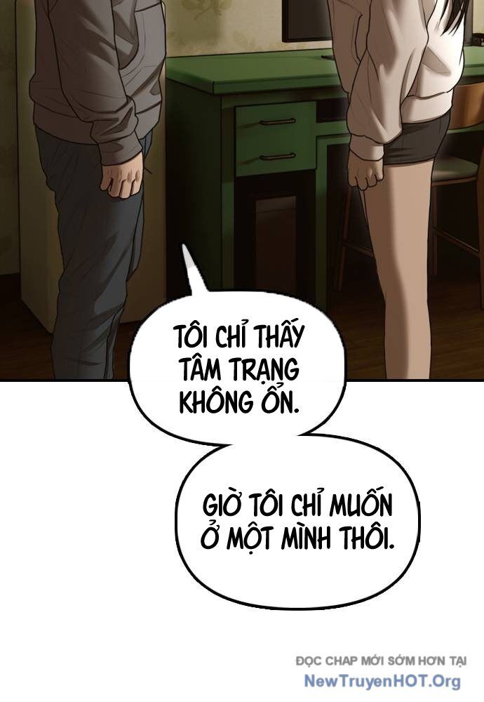 Ngày Tận Thế Đã Đến Chapter 21 - Trang 122