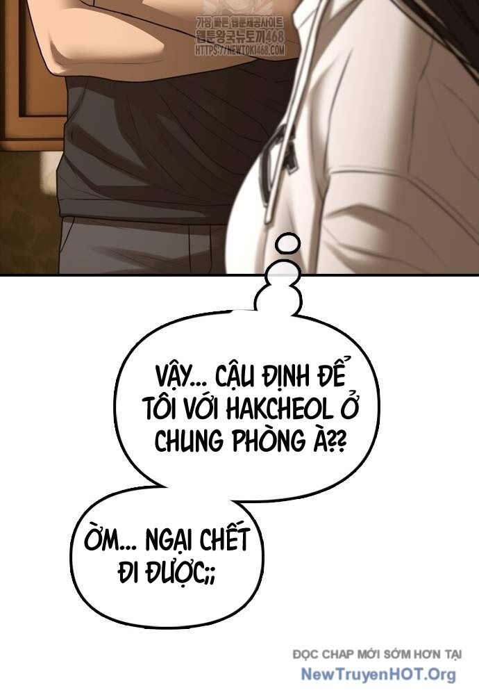 Ngày Tận Thế Đã Đến Chapter 21 - Trang 124