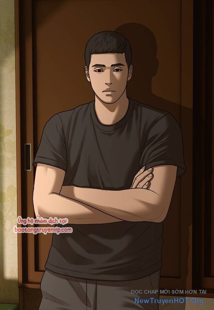 Ngày Tận Thế Đã Đến Chapter 21 - Trang 135