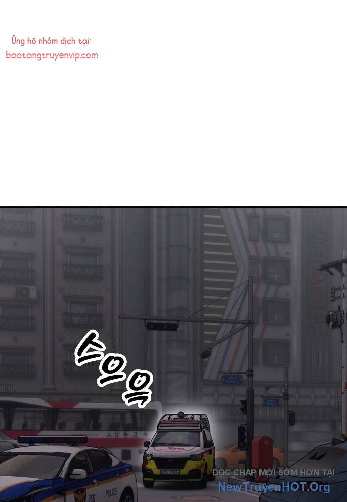 Ngày Tận Thế Đã Đến Chapter 21 - Trang 16