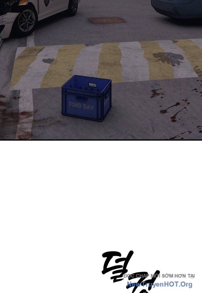 Ngày Tận Thế Đã Đến Chapter 21 - Trang 17