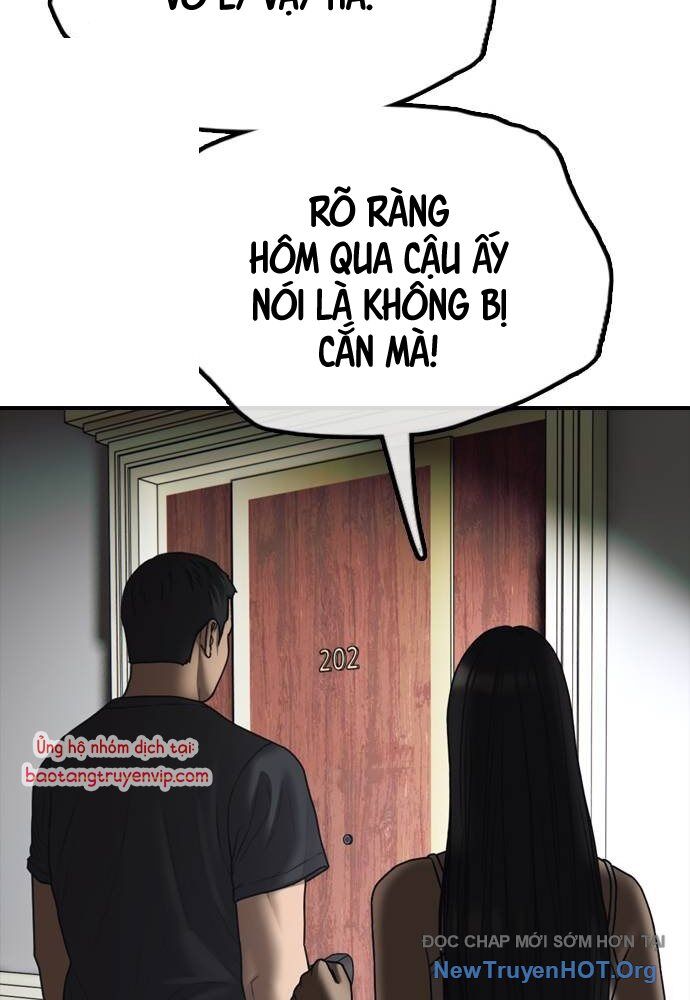 Ngày Tận Thế Đã Đến Chapter 21 - Trang 179