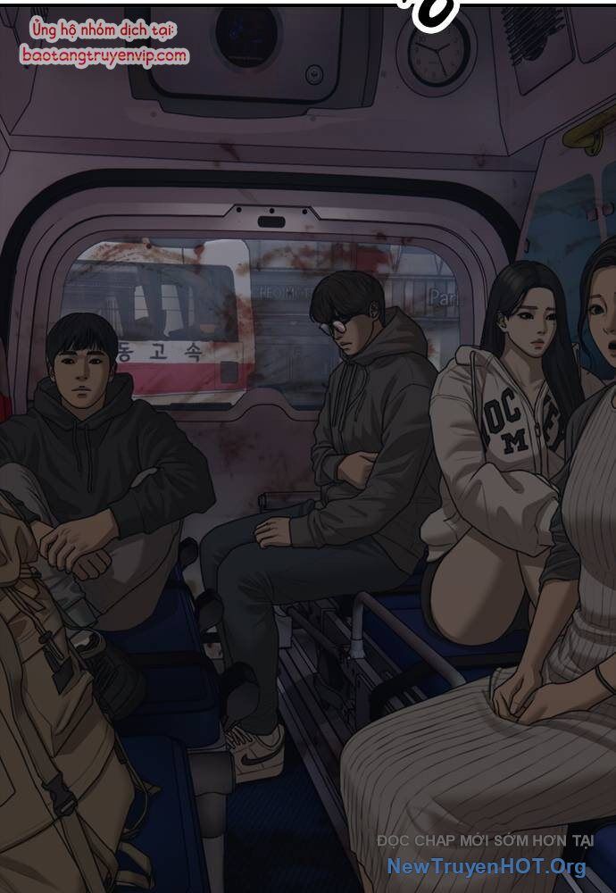 Ngày Tận Thế Đã Đến Chapter 21 - Trang 18