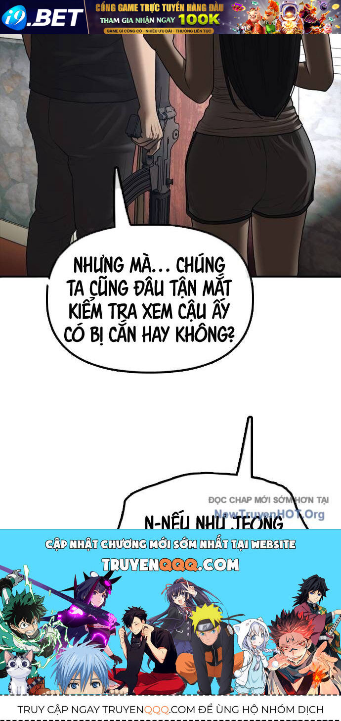 Ngày Tận Thế Đã Đến - Chapter 21 - Page 180