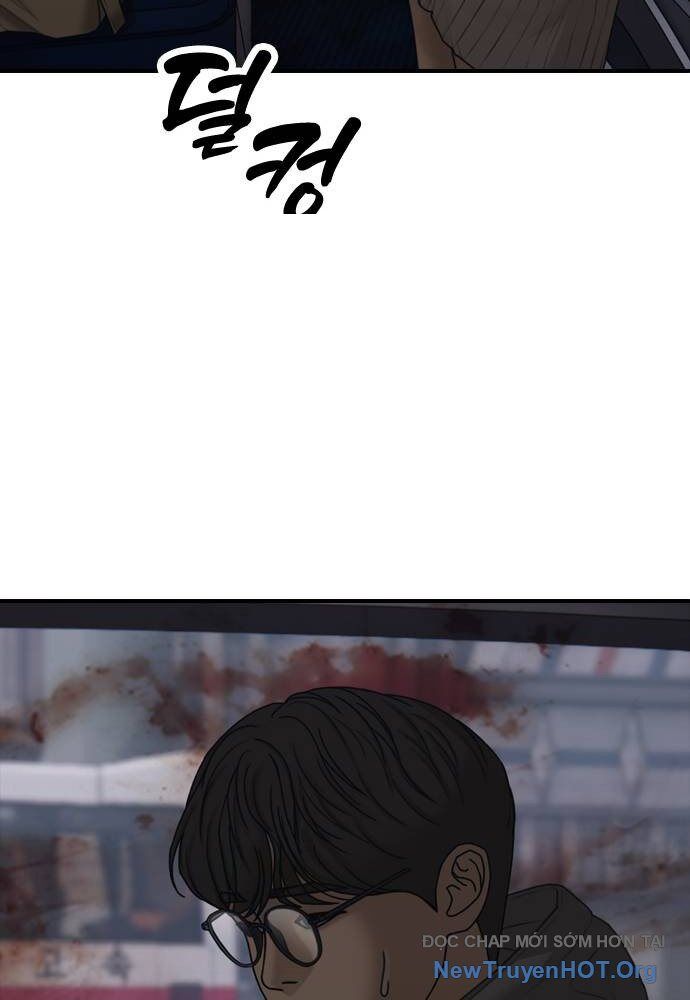 Ngày Tận Thế Đã Đến Chapter 21 - Trang 19