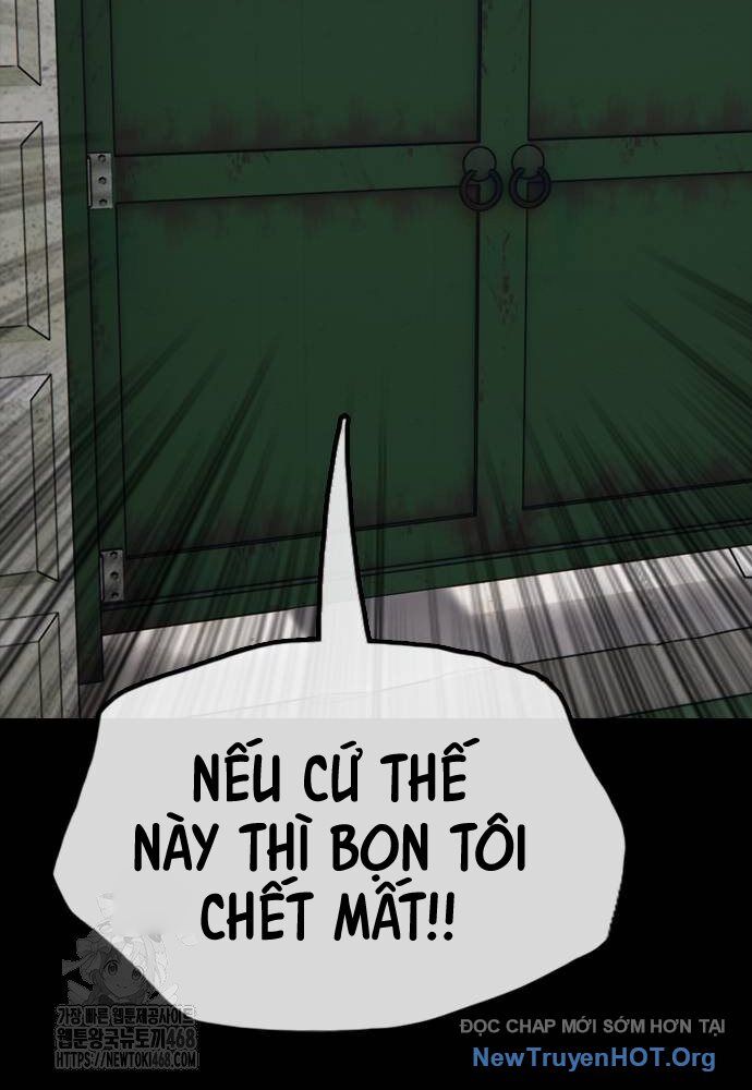 Ngày Tận Thế Đã Đến Chapter 21 - Trang 23