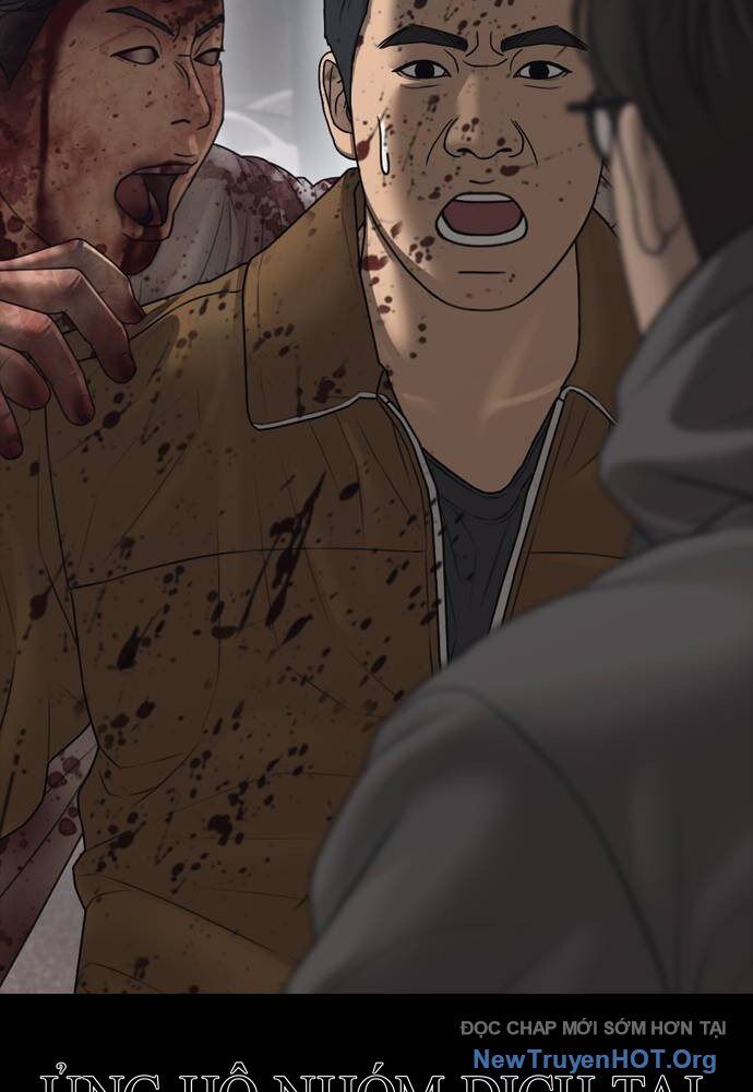 Ngày Tận Thế Đã Đến Chapter 21 - Trang 27