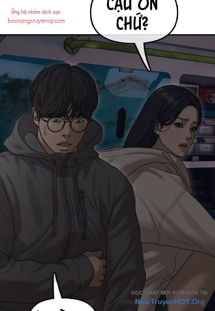 Ngày Tận Thế Đã Đến Chapter 21 - Trang 33