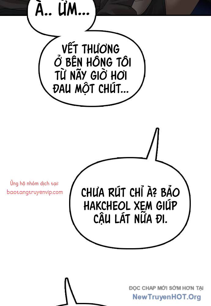 Ngày Tận Thế Đã Đến Chapter 21 - Trang 34