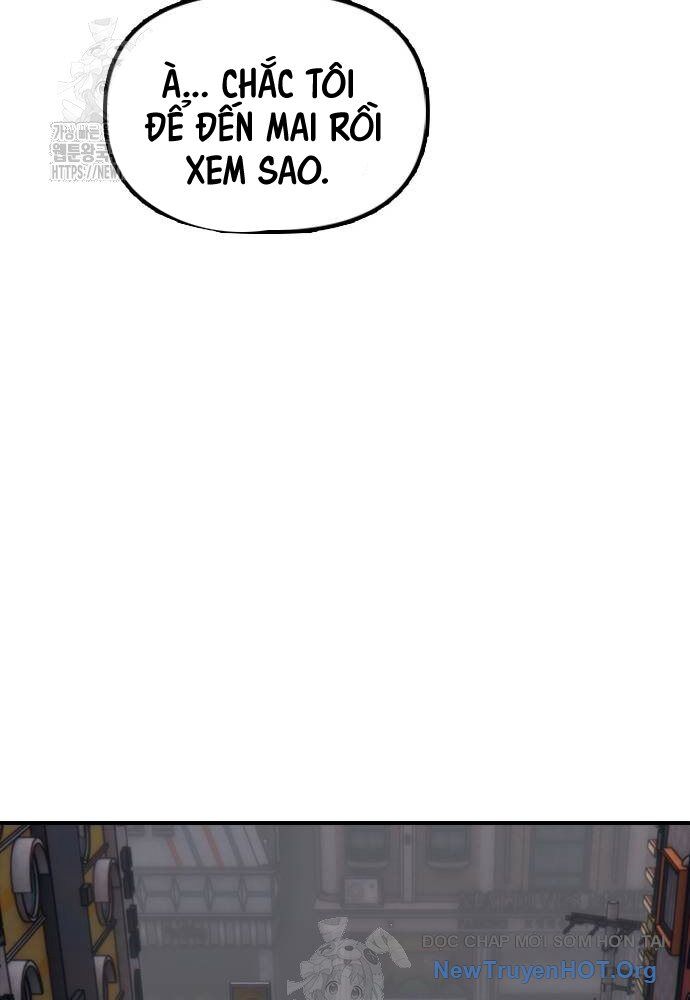 Ngày Tận Thế Đã Đến Chapter 21 - Trang 35