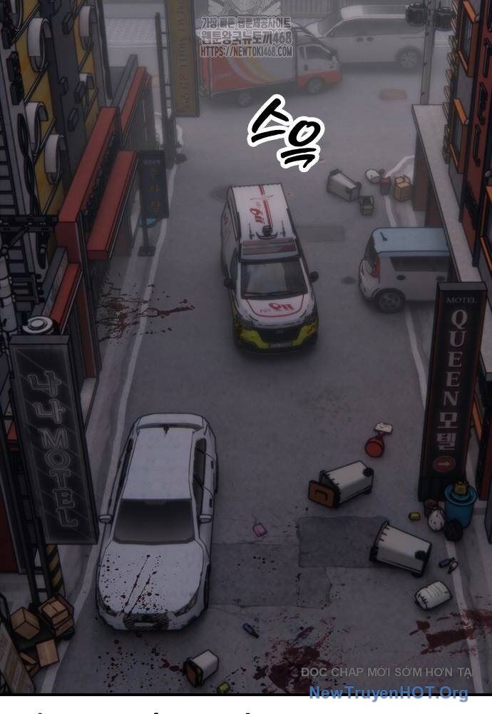 Ngày Tận Thế Đã Đến Chapter 21 - Trang 36