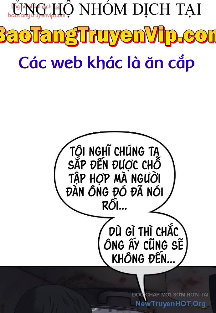 Ngày Tận Thế Đã Đến Chapter 21 - Trang 37