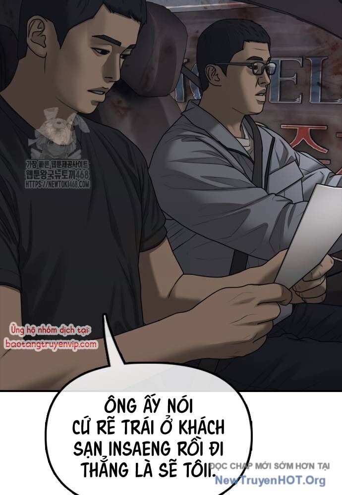 Ngày Tận Thế Đã Đến Chapter 21 - Trang 38