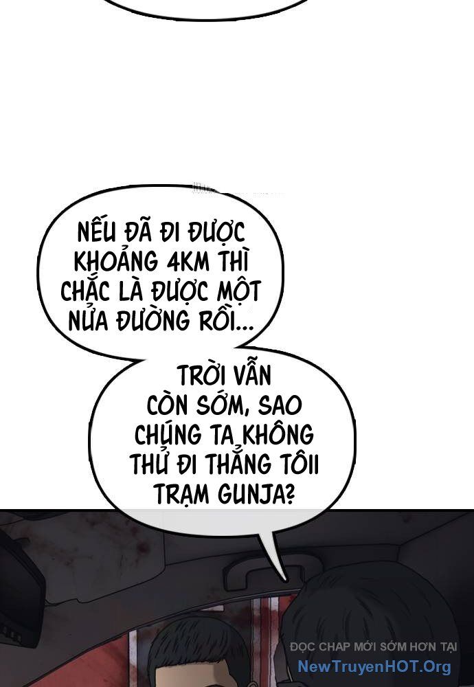 Ngày Tận Thế Đã Đến Chapter 21 - Trang 39