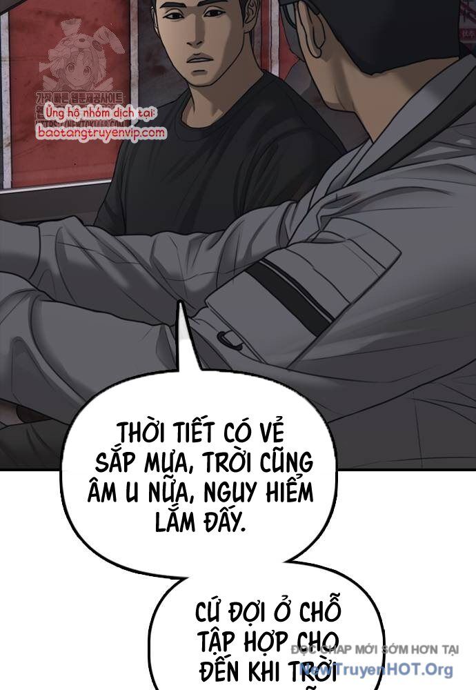 Ngày Tận Thế Đã Đến Chapter 21 - Trang 40