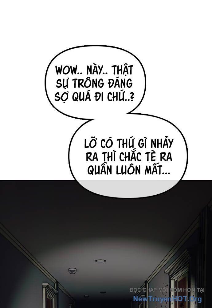 Ngày Tận Thế Đã Đến Chapter 21 - Trang 47